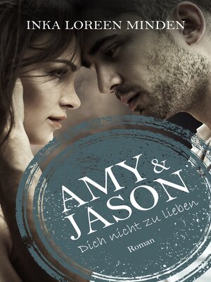 cover image of Amy & Jason